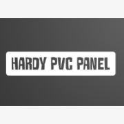 Hardy PVC Panel